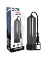 PUMP ADDICTED - BOMBA ERECCIÓN RX7 TRANSPARENTE