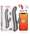 ONINDER - OSLO VIBRATION ET ROTATION ROSE - APPLICATION GRATUITE