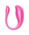 ONINDER - NAIROBI HUEVO VIBRADOR ROSA - APP GRATUITA