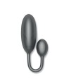ONINDER - DENVER HUEVO VIBRADOR ROSA 7 X 2.7 CM - APP GRATUITA
