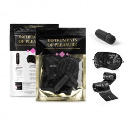 BIJOUX INDISCRETS - INSTRUMENTS DE PLAISIR NIVEAU VIOLETTE
