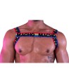 MACHO - HARNAIS DOUBLE PRIDE LIMITED