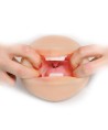 FETISH FANTASY EXTREME - MASTURBADEUR DE BOUCHE RÉALISTE