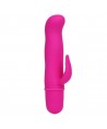 PRETTY LOVE - VIBRATEUR STIMULATEUR BLITHE