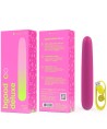 B SWISH - VIBRATEUR RECHARGEABLE B SWISH - BGOOD INFINITE DELUXE SILICONE ROSE