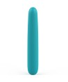 B SWISH - VIBRATEUR RECHARGEABLE B SWISH - BGOOD INFINITE DELUXE SILICONE BLEU