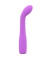 B SWISH - VIBRATEUR RECHARGEABLE BGEE HEAT INFINITE DELUXE LAVANDE SILICONE