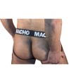 MACHO - MX25NN JOCK NEGRO S