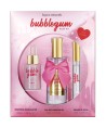 BIJOUX INDISCRETS - KIT DE JEU BUBBLEGUM AVEC HUILE, GEL ET BRILLANT LÃVRES