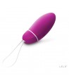 LELO - LUNA SMART BEAD ROSE FONC?