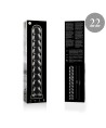 NEBULA SERIES BY IBIZA - MODELO 22 DILDO CRISTAL TRANSPARENTE 21.5 CM -O- 2.5 CM