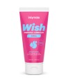 INTIMATELINE - INTYMATE LUBRIFIANT ANAL BASE D'EAU WISH 100 ML