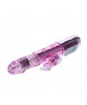 LY-BAILE U.S. RABBIT THROBBING BUNNY