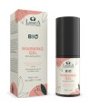 INTIMATELINE LUXURIA - GEL BIO EFFET CHALEUR POUR ELLE 30 ML