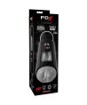 PDX ELITE - STROKER ULTIMATE MILKER AVEC VOIX