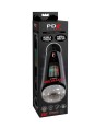 PDX ELITE - STROKER ULTIMATE MILKER 2 ROTATIF ET VIBRATEUR