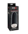 PDX ELITE - FAP-O-MATIC STROKER MASTURBATEUR ONDES STIMULANTES ET VIBRATEUR