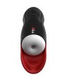 PDX ELITE - STROKER FAP-O-MATIC PRO AVEC BASE TESTICULAIRE