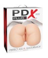 PDX PLUS - MASTURBATEUR PERFECT ASS XL DOUBLE ENTRÉE