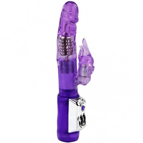 LY - BAILE U.S. SUPER SEX RABBIT