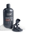 PDX PLUS - MASTURBATEUR STROKER CONCEPTION DE BOUTEILLE DISCRÈTE MILK ME HONEY CANDY SHAMPOOING