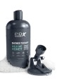 PDX PLUS - MASTURBATEUR STROKER CONCEPTION DISCRÈTE DE LA BOUTEILLE DE SHAMPOOING AU MIEL MILK ME