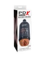 PDX PLUS - MASTURBATEUR STROKER CONCEPTION DE BOUTEILLE DISCRÈTE SCRUB APAISANT SHAMPOOING CANDY