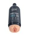 PDX PLUS - STROKER MASTURBATEUR CONCEPTION DE BOUTEILLE DISCRÈTE SHAMPOOING APAISANT