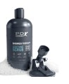 PDX PLUS - STROKER MASTURBATEUR CONCEPTION DE BOUTEILLE DISCRÈTE SHAMPOOING APAISANT