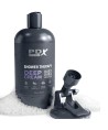 PDX PLUS - STROKER MASTURBATEUR DISCRET DEEP CREAM SHAMPOOING CONCEPTION DE BOUTEILLE