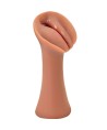 FETISH FANTASY EXTREME - MASTURBATEUR MASCULIN EN SILICONE GLISSANT FENTE CANDY