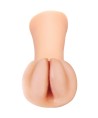 FETISH FANTASY EXTREME - MASTURBADEUR MÂLE EN SILICONE À FENTE GLISSANTE