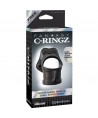 FANTASY C-RINGZ - ROCK HARD RING STRETCHER