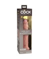 KING COCK - ELITE GODE RÉALISTE EN SILICONE 23 CM