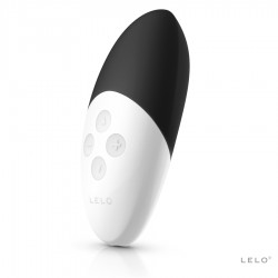VIBRATEUR MUSIQUE LELO SIRI 2 NOIR