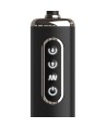 ANAL FANTASY ELITE COLLECTION - PLUG GONFLABLE ET VIBRATEUR AUTO-THROB