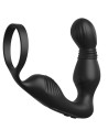 ANAL FANTASY ELITE COLLECTION - MASSEUR DE PROSTATE VIBRANT ET RECHARGEABLE