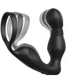 ANAL FANTASY ELITE COLLECTION - MASSEUR DE PROSTATE VIBRANT ET RECHARGEABLE