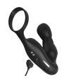 ANAL FANTASY ELITE COLLECTION - MASSEUR DE PROSTATE VIBRANT ET RECHARGEABLE