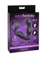 ANAL FANTASY ELITE COLLECTION - MASSEUR DE PROSTATE VIBRANT ET RECHARGEABLE