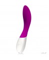 LELO - VIBRATEUR MONA WAVE ROSE PROFOND