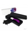 LELO - VIBRATEUR MONA WAVE ROSE PROFOND