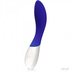 LELO MONA WAVE VIBRATOR BLEU NUIT