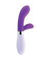 CLASSIX - VIBRATEUR RABBIT G-SPOT SILICONE VIOLET