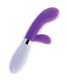 CLASSIX - VIBRATEUR RABBIT G-SPOT SILICONE VIOLET