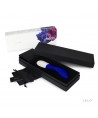 LELO - VIBRATEUR MONA WAVE BLEU NUIT