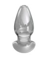 ANAL FANTASY ELITE COLLECTION - DILATATEUR EN CRISTAL ANAL GAPER TAILLE L