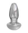 ANAL FANTASY ELITE COLLECTION - DILATATEUR EN CRISTAL ANAL GAPER TAILLE M