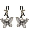 FETISH FANTASY SERIES - PINCES TÉLÉNOLS PAPILLON