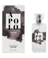 SECRETPLAY - SPRAY PARFUM AUX PHÉROMONES NATURELLES APOLO 50 ML